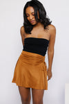 Easy Going Tube Top