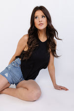Free People Out The Door Tank