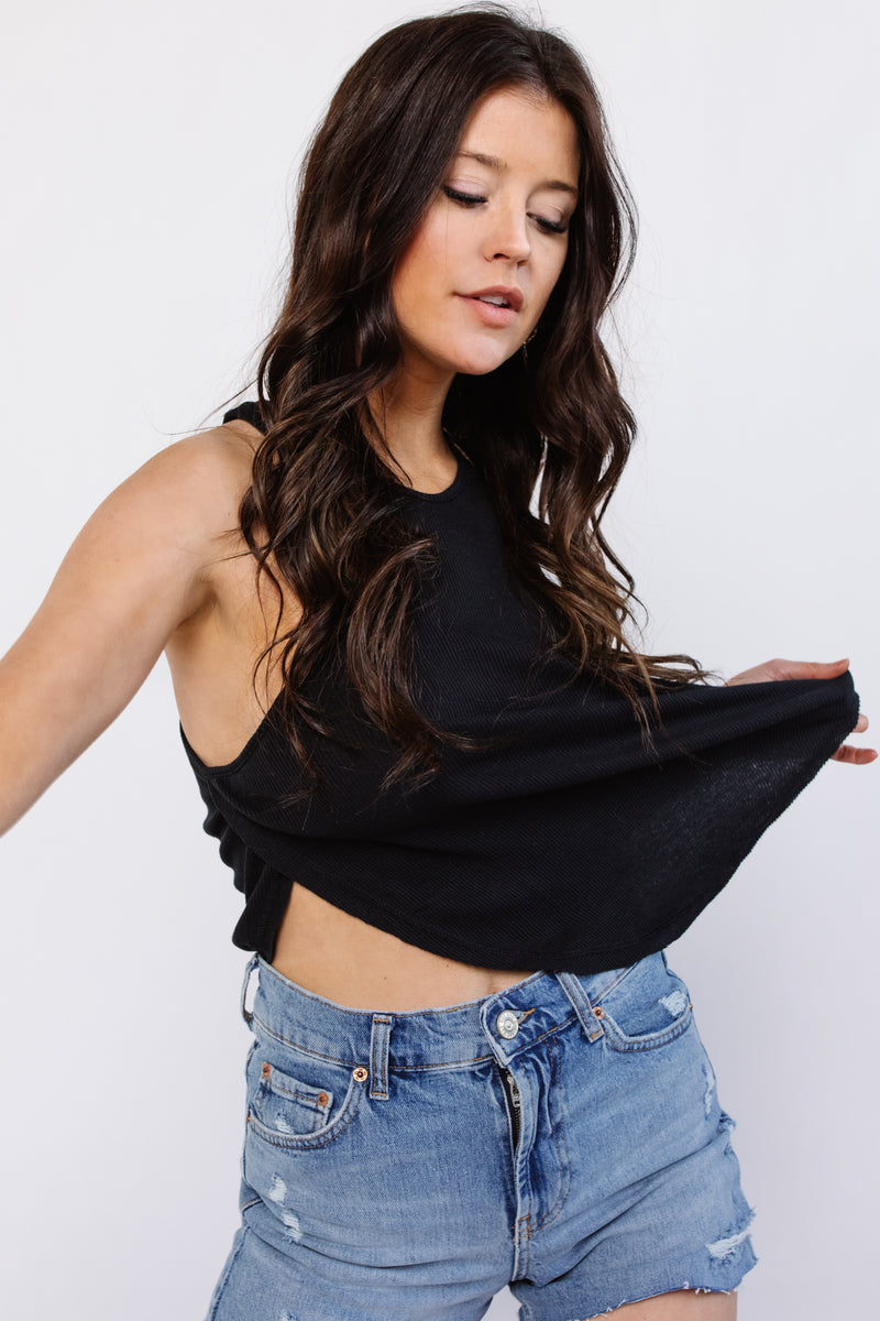 Free People Out The Door Tank