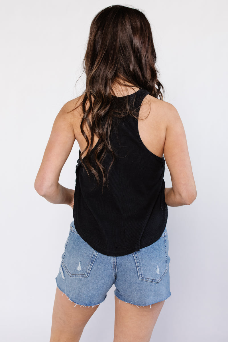 Free People Out The Door Tank