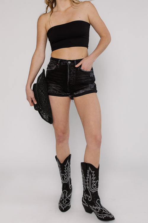 Free People Lasso Short