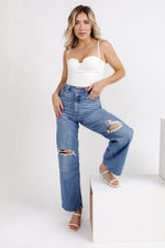 ASTR Brixley Top