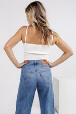 ASTR Brixley Top