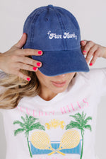 Fun Aunt Hat by Brightside