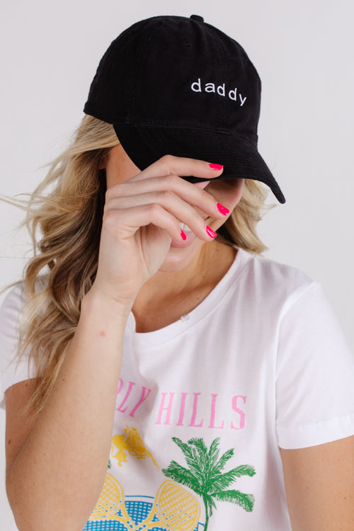 Daddy Hat by Brightside