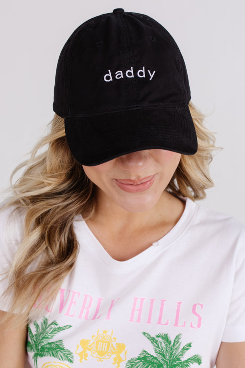 Daddy Hat by Brightside