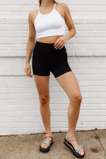 Free People Movement Seamless Short