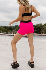 Free People Movement Seamless Short
