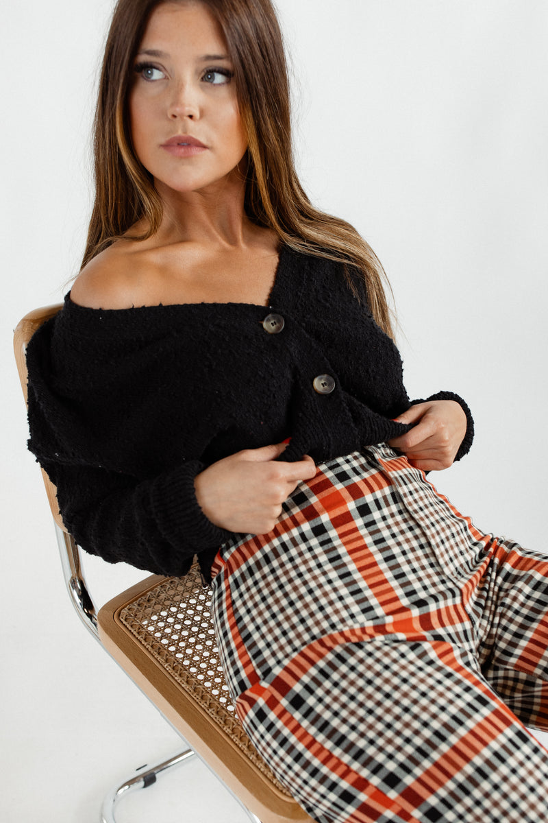 Free People Found My Friend Cardi