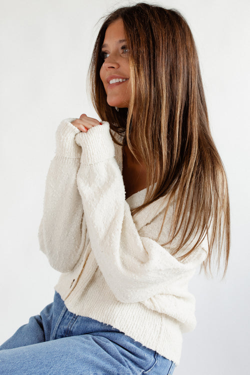 Free People Found My Friend Cardi