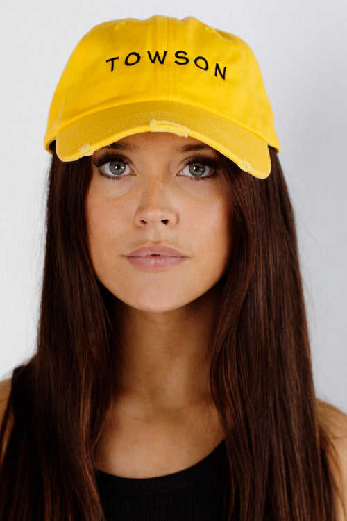 Towson Hat by Brightside