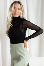 Free People Under It All Bodysuit
