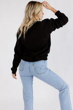 Don't Mess With Baltimore Crewneck by Brightside