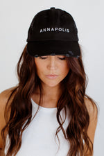 Annapolis Hat by Brightside