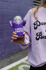 Ravens Forever Can Cover by Brightside