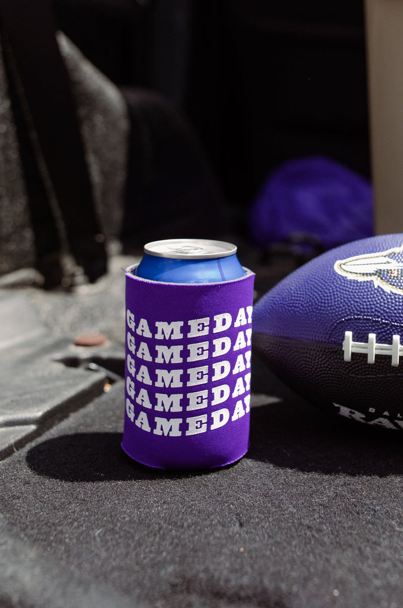 Gameday Can Cover by Brightside