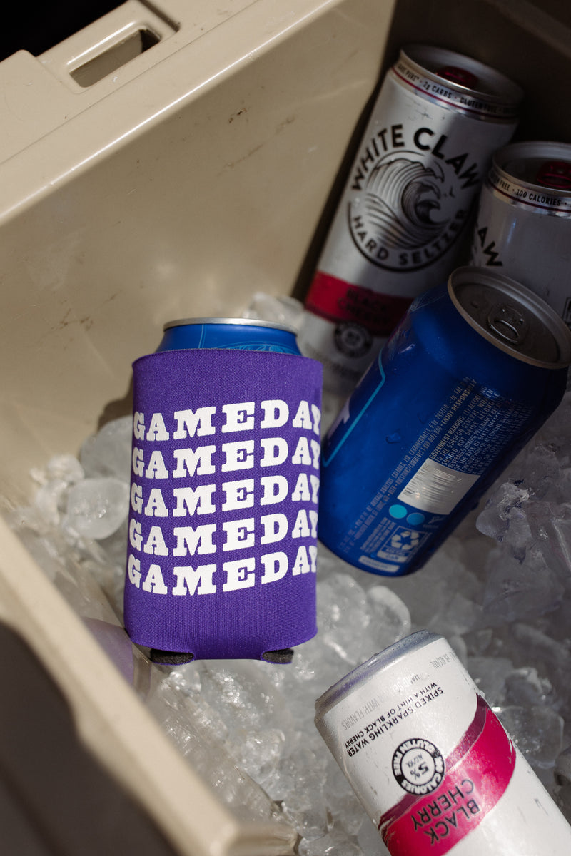 Gameday Can Cover by Brightside