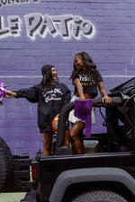Don't Mess With Baltimore Crewneck by Brightside