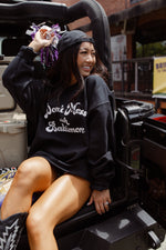 Don't Mess With Baltimore Crewneck by Brightside
