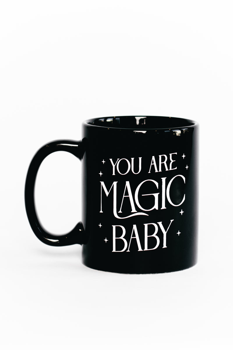 Magic Baby Mug by Brightside
