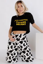 Constant Delight Tee by Brightside