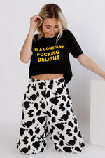 Constant Delight Tee by Brightside