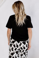 Constant Delight Tee by Brightside