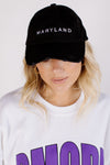 Brightside the Label Maryland Dad Hat