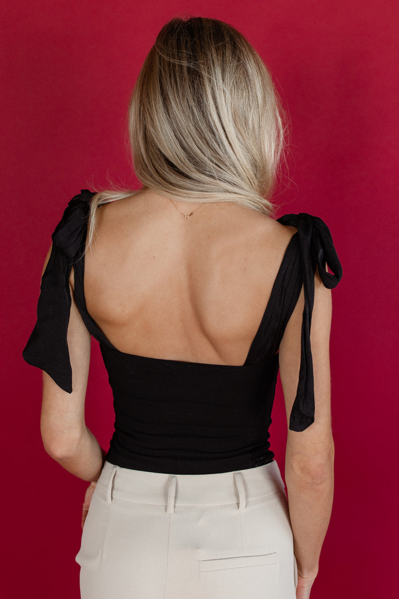 Free People Lola Bodysuit
