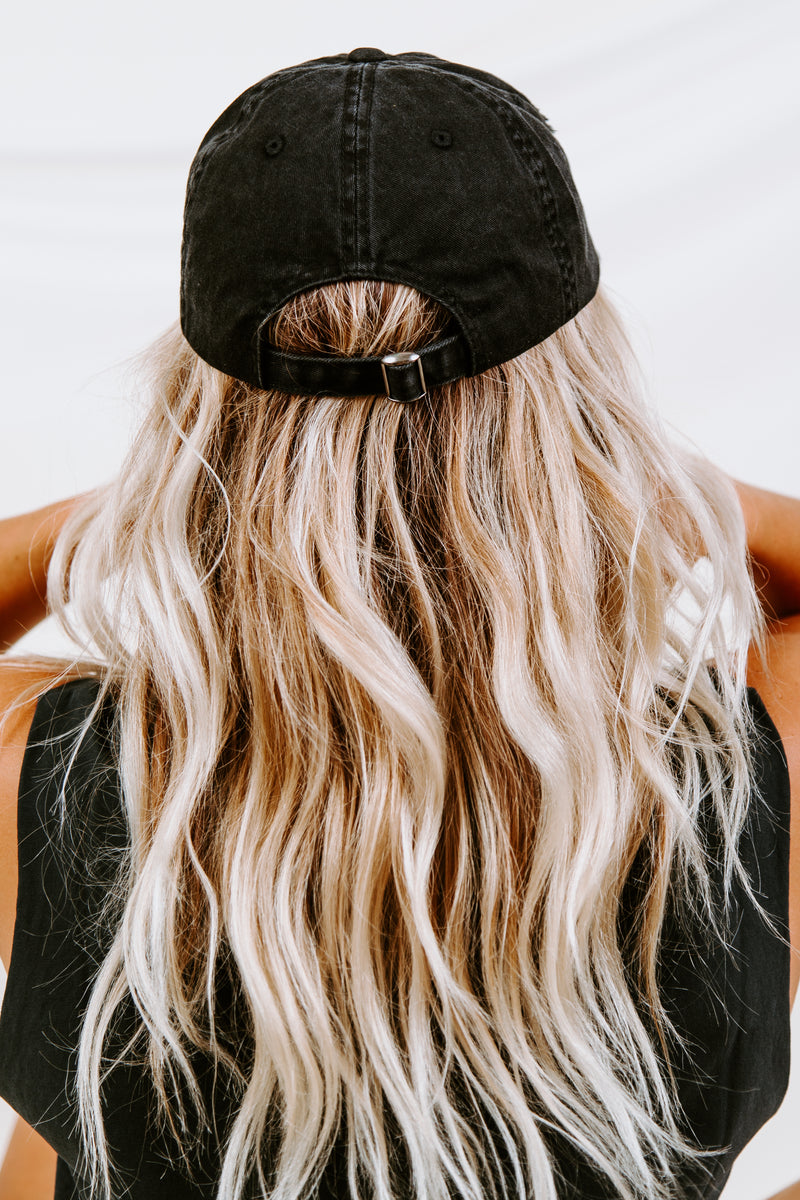 Go Ravens Hat by Brightside