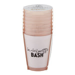 Bachelorette Bash Cup Pack