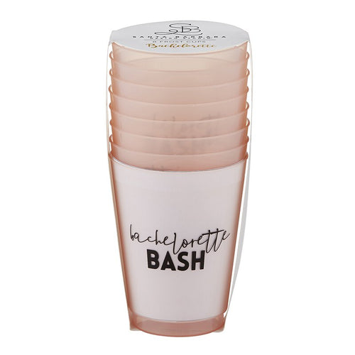 Bachelorette Bash Cup Pack