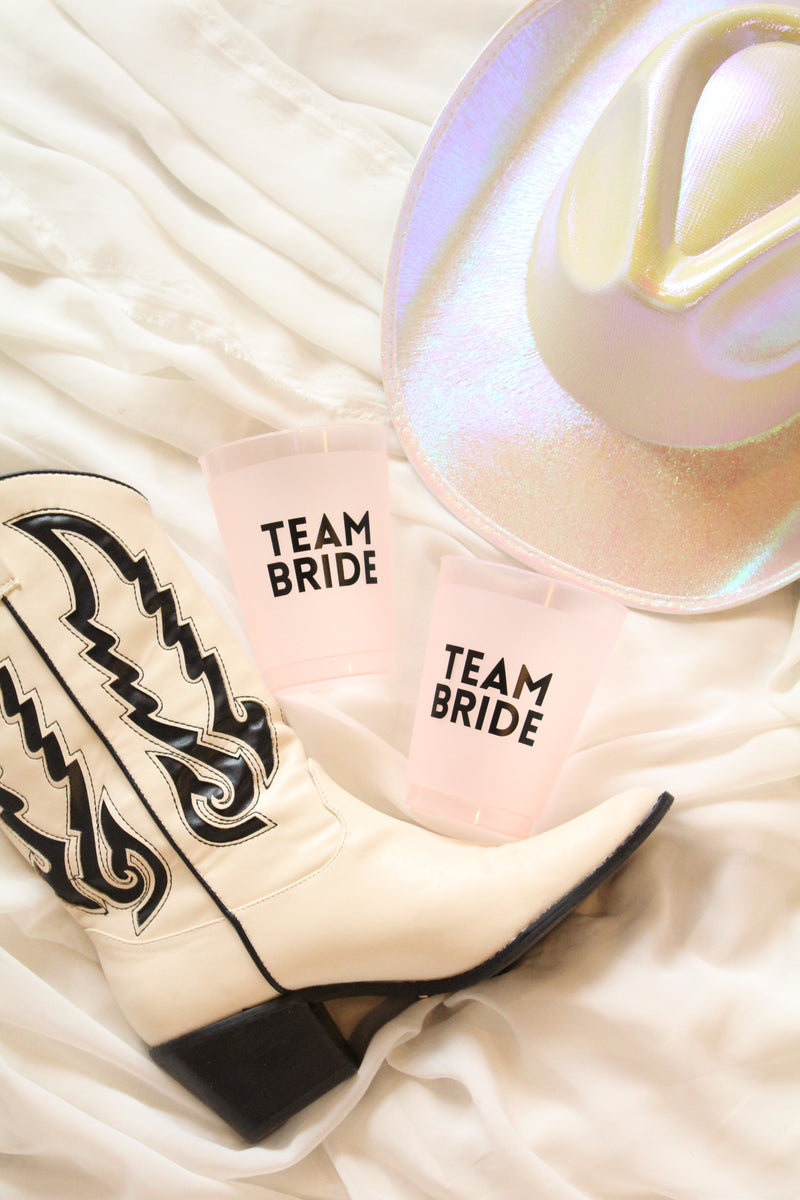 Bride Squad Cup Pack