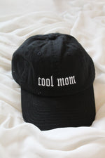 Cool Mom Hat