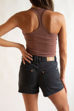 Free People Ivy Mid Rise Short