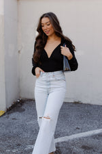 Free People In Your Arms Bodysuit