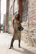 ASTR Valinda Dress
