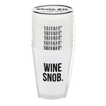 Wine Snob Cup Pack