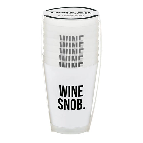 Designated Drinker Wine Glass – Brightside Boutique