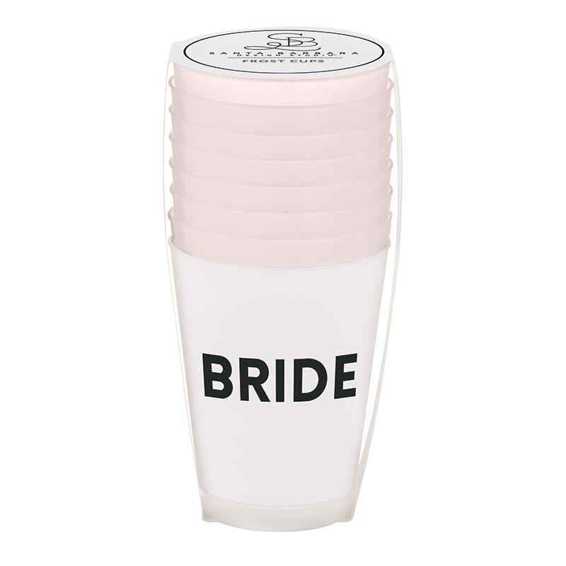 Bride Squad Cup Pack