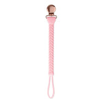 Sweetie Strap Silicone Pacifier Clip