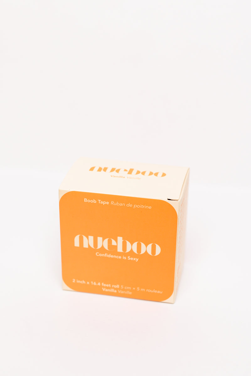 Nueboo Boob Tape