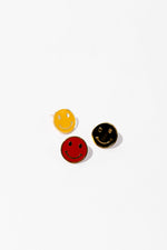 Tessa Smile Studs