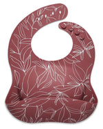 Silicone Baby Bib