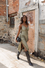ASTR Valinda Dress