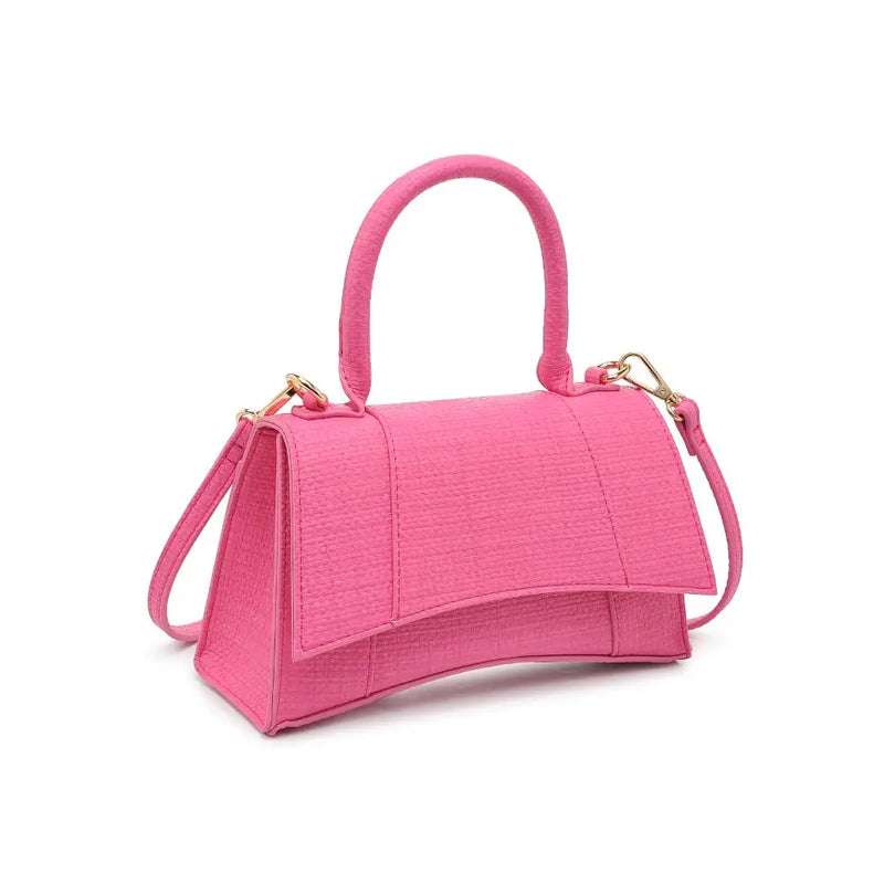 Lucas Crossbody Handbag
