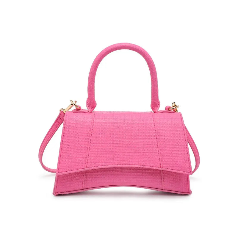 Lucas Crossbody Handbag