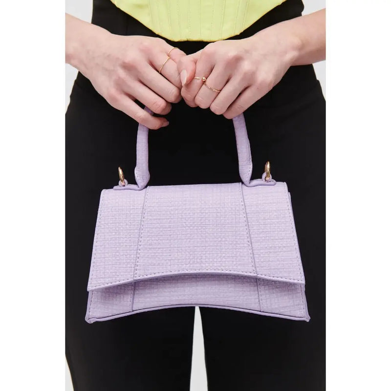 Lucas Crossbody Handbag