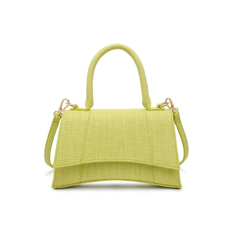 Lucas Crossbody Handbag