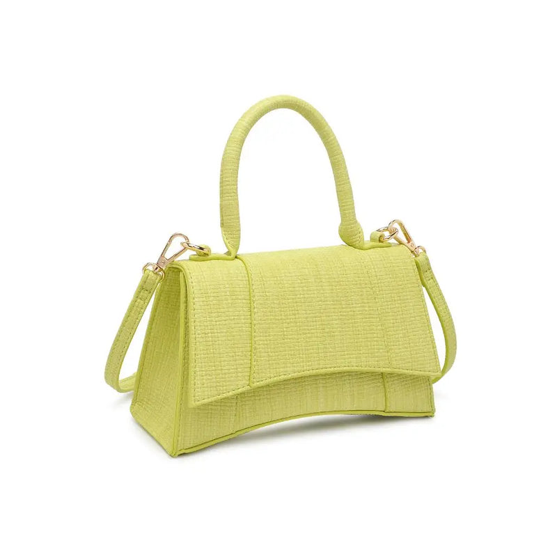 Lucas Crossbody Handbag